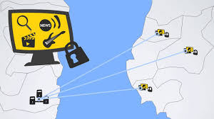 توضیح انواع VPN های کریو اشتراکی در مقابل اختصاصی